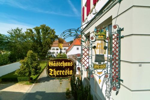 Gästehaus Theresia
