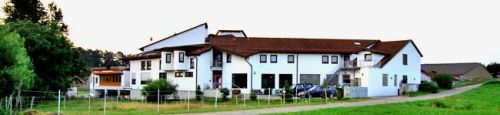 Schwarzwald-Sportzentrum